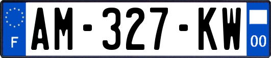 AM-327-KW