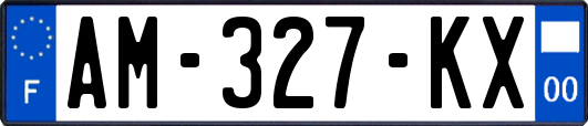 AM-327-KX