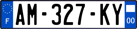 AM-327-KY
