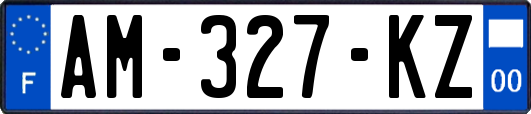 AM-327-KZ