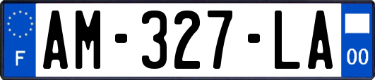AM-327-LA