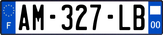 AM-327-LB
