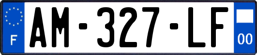 AM-327-LF
