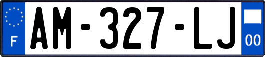 AM-327-LJ