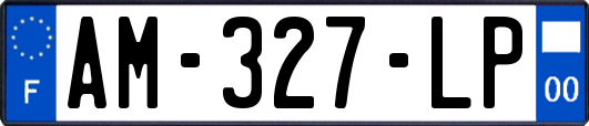 AM-327-LP