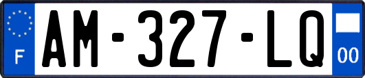 AM-327-LQ