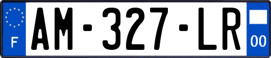 AM-327-LR