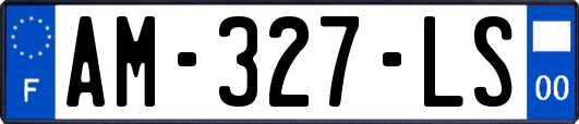 AM-327-LS