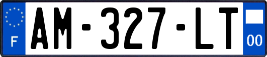 AM-327-LT