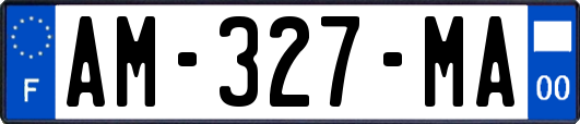 AM-327-MA