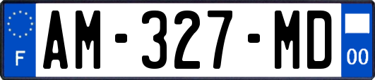 AM-327-MD