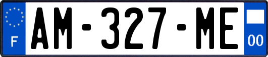 AM-327-ME