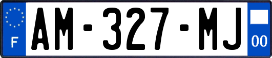 AM-327-MJ