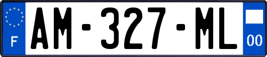 AM-327-ML