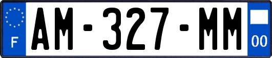 AM-327-MM