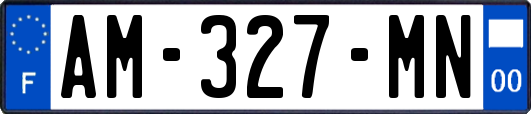 AM-327-MN