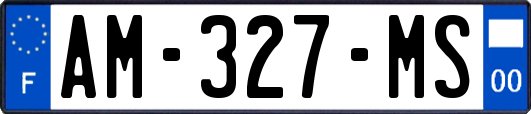 AM-327-MS