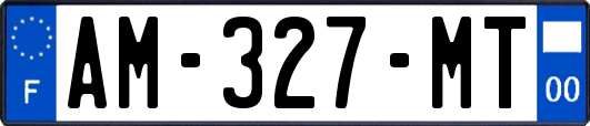 AM-327-MT
