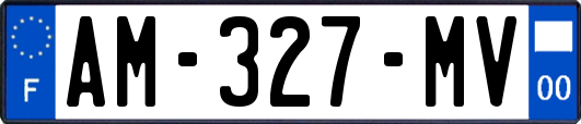 AM-327-MV