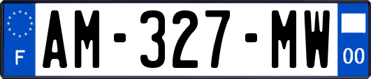 AM-327-MW