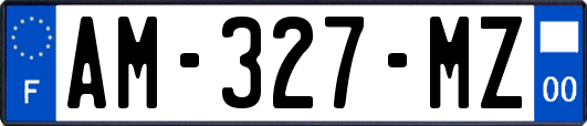 AM-327-MZ