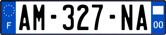 AM-327-NA