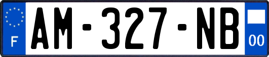 AM-327-NB