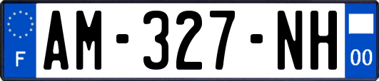 AM-327-NH
