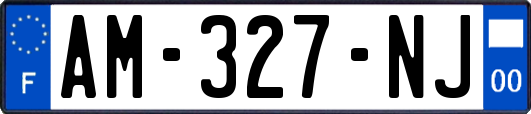 AM-327-NJ
