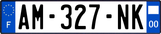 AM-327-NK