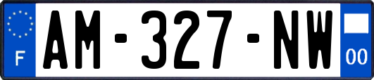 AM-327-NW