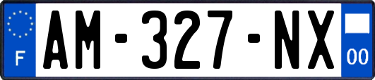 AM-327-NX