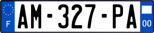 AM-327-PA