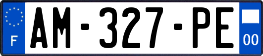 AM-327-PE