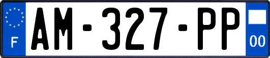 AM-327-PP