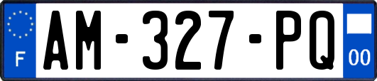 AM-327-PQ