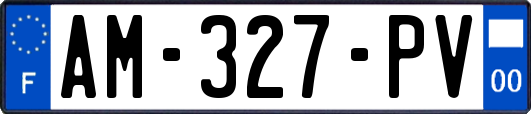 AM-327-PV