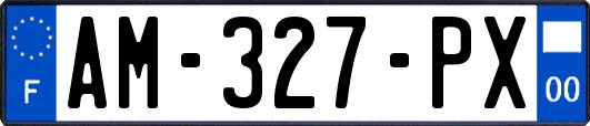 AM-327-PX