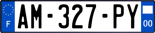 AM-327-PY