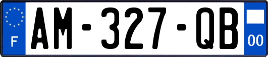 AM-327-QB
