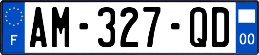 AM-327-QD