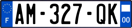 AM-327-QK