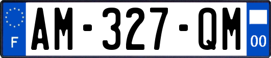 AM-327-QM