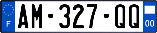 AM-327-QQ