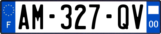 AM-327-QV