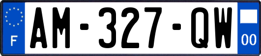 AM-327-QW