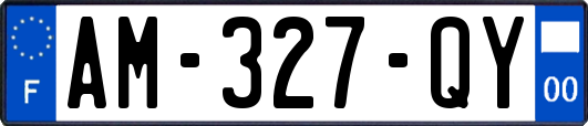 AM-327-QY