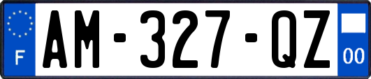 AM-327-QZ