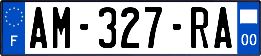 AM-327-RA