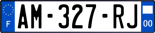 AM-327-RJ